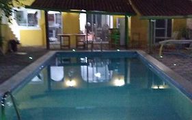 Yucatan Vista Inn Guest House